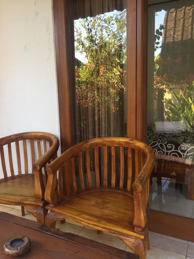 Pondok Ayu Homestay Ubud  Bagian luar foto
