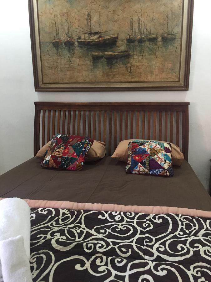 Pondok Ayu Homestay Ubud  Bagian luar foto