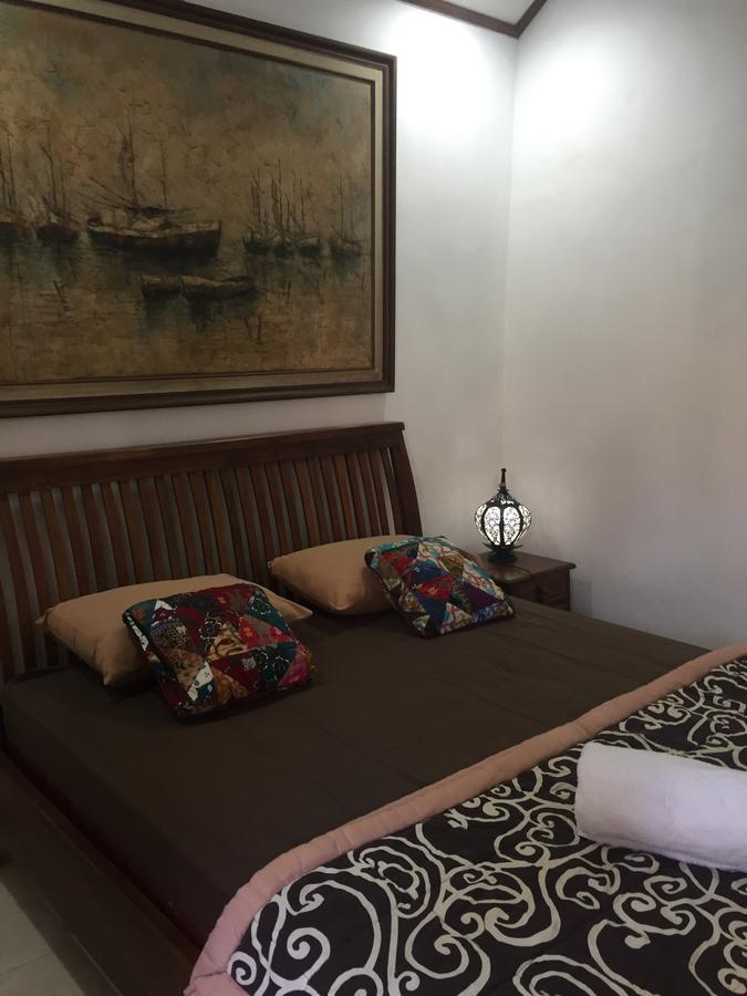 Pondok Ayu Homestay Ubud  Bagian luar foto