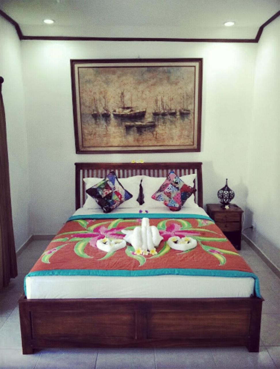 Pondok Ayu Homestay Ubud  Bagian luar foto