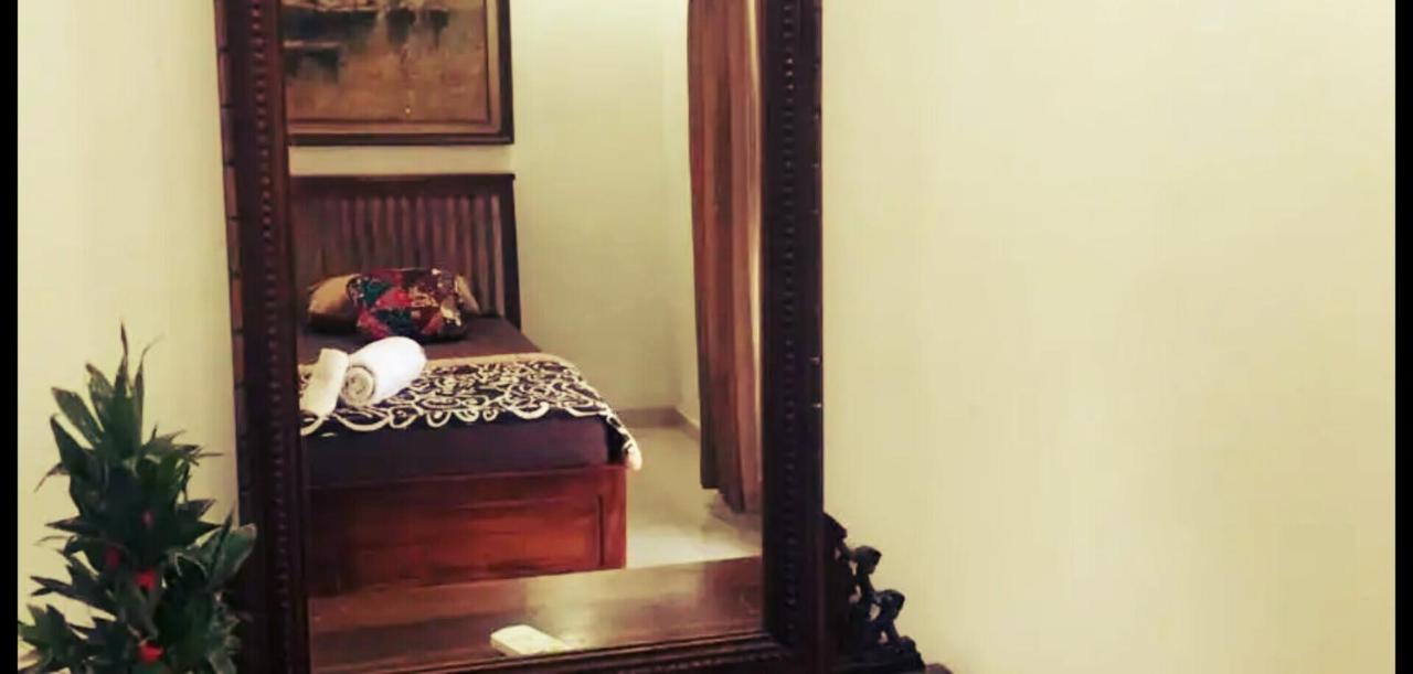 Pondok Ayu Homestay Ubud  Bagian luar foto