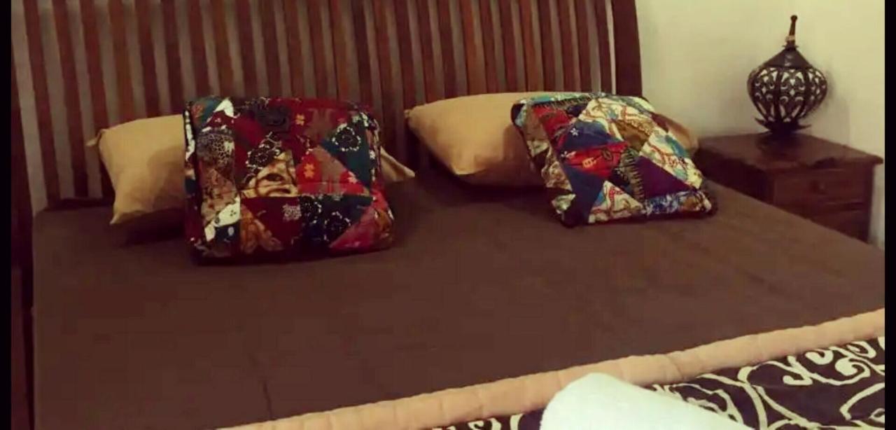 Pondok Ayu Homestay Ubud  Bagian luar foto