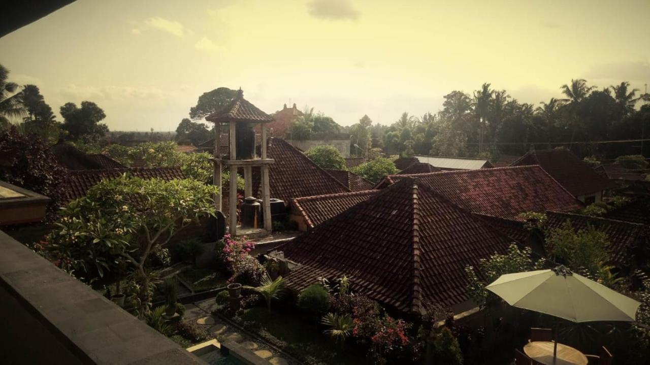 Pondok Ayu Homestay Ubud  Bagian luar foto
